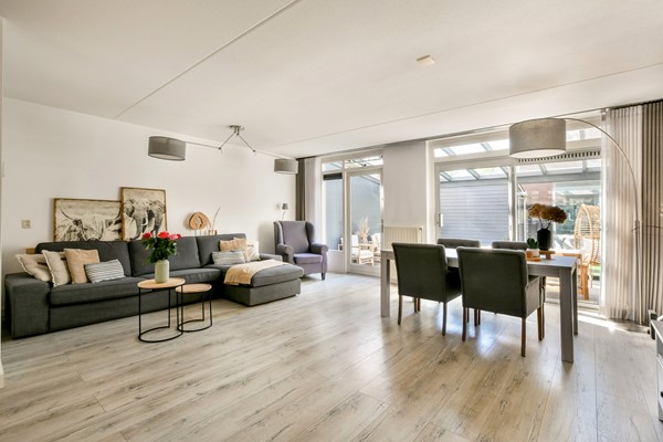 Medium property photo - Schaarbeekstraat 13, 1066 JW Amsterdam